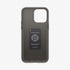 ACS04766 - iPhone 14 Pro Max Case Thin Fit in black showing the back